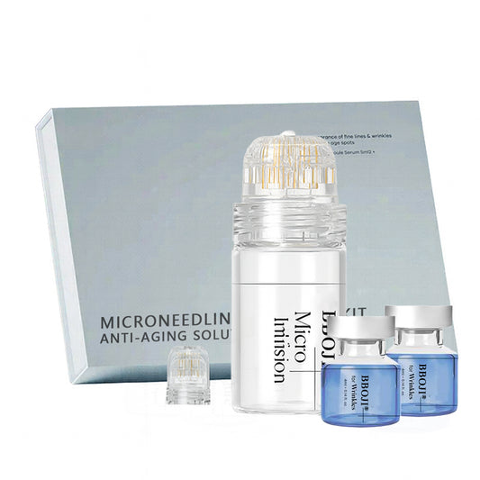 🍇Rejuvenate Your Skin with Micro Infusion Technology Tighter, Firmer & Younger-Looking Skin Starts Here